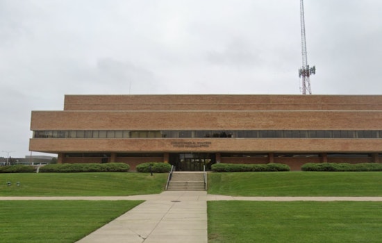 ACLU Sues Warren Police for Alleged Excessive Force on Man in Mental Health Crisis