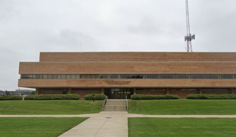 ACLU Sues Warren Police for Alleged Excessive Force on Man in Mental Health Crisis