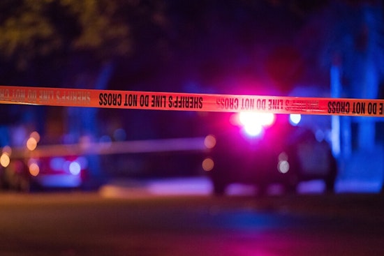 Adams County Sheriff's Office Pursues Suspect After Shots Fired in E 70th and Washington St. Area