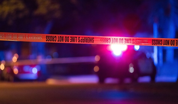 Adams County Sheriff's Office Pursues Suspect After Shots Fired in E 70th and Washington St. Area
