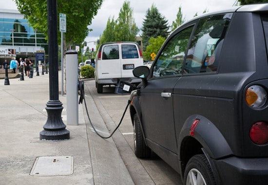 ADOT Seeks Public Insight on Expanding Arizona's EV Charging Network with Nine New Corridors