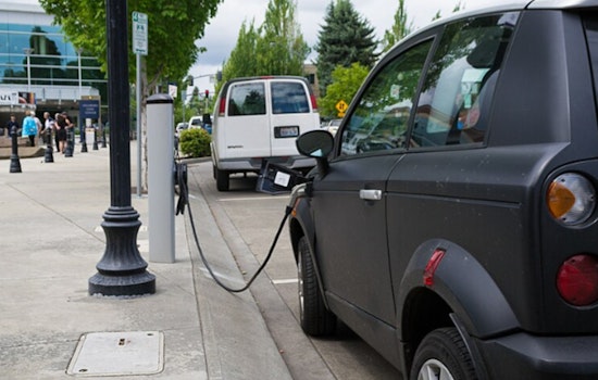ADOT Seeks Public Insight on Expanding Arizona's EV Charging Network with Nine New Corridors