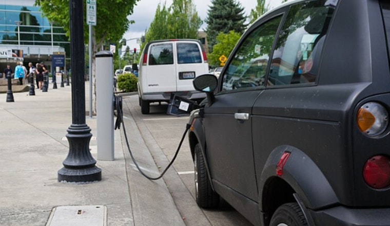 ADOT Seeks Public Insight on Expanding Arizona's EV Charging Network with Nine New Corridors