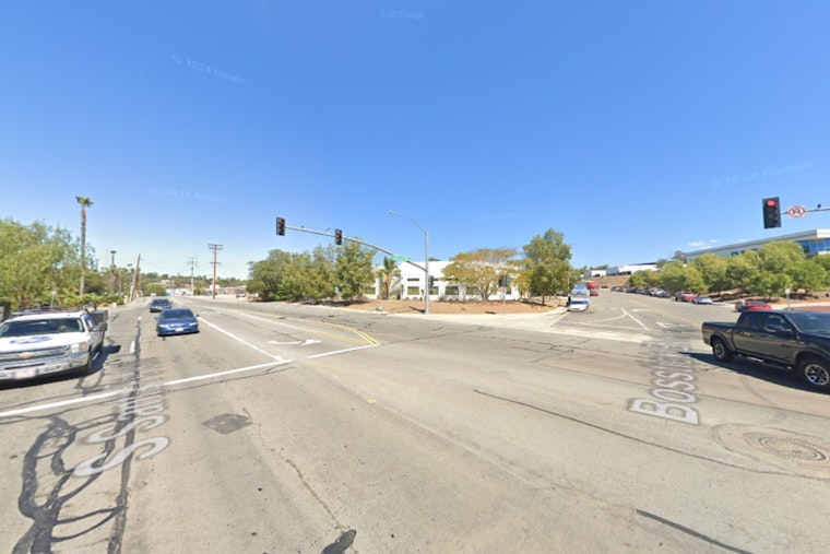 Adult and Juvenile on E-Bike Injured in San Marcos Traffic Accident, No Substance Impairment Involved