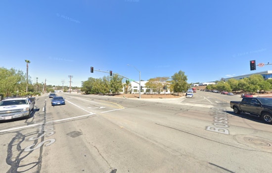 Adult and Juvenile on E-Bike Injured in San Marcos Traffic Accident, No Substance Impairment Involved