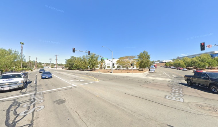 Adult and Juvenile on E-Bike Injured in San Marcos Traffic Accident, No Substance Impairment Involved