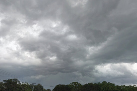 Afternoon Showers and Thunderstorms to Persist in Tampa, Heat Index to Soar Above 100