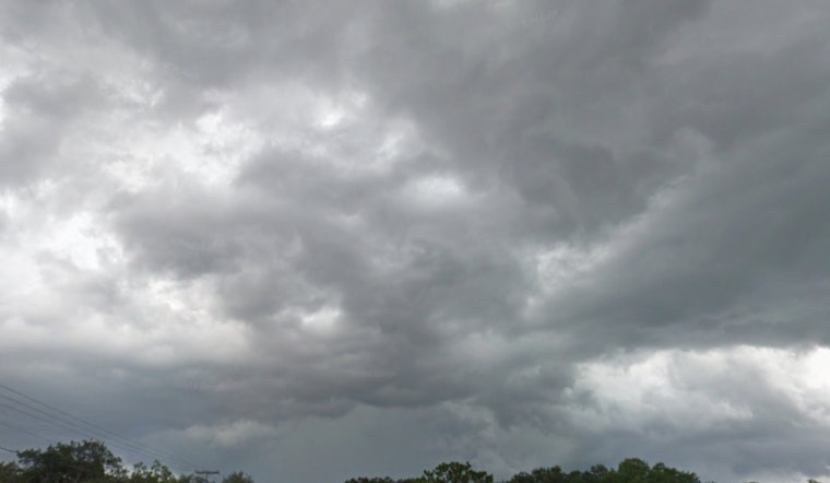 Afternoon Showers and Thunderstorms to Persist in Tampa, Heat Index to Soar Above 100