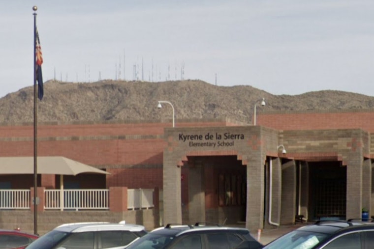 Ahwatukee's Kyrene de la Sierra Elementary Temporarily Closes Due to Air Quality Concerns, Parents Demand Answers