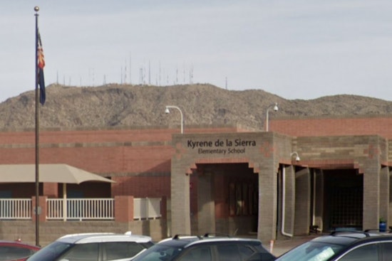 Ahwatukee's Kyrene de la Sierra Elementary Temporarily Closes Due to Air Quality Concerns, Parents Demand Answers