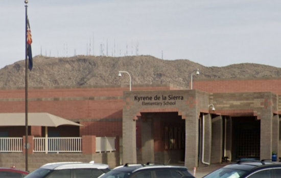Ahwatukee's Kyrene de la Sierra Elementary Temporarily Closes Due to Air Quality Concerns, Parents Demand Answers