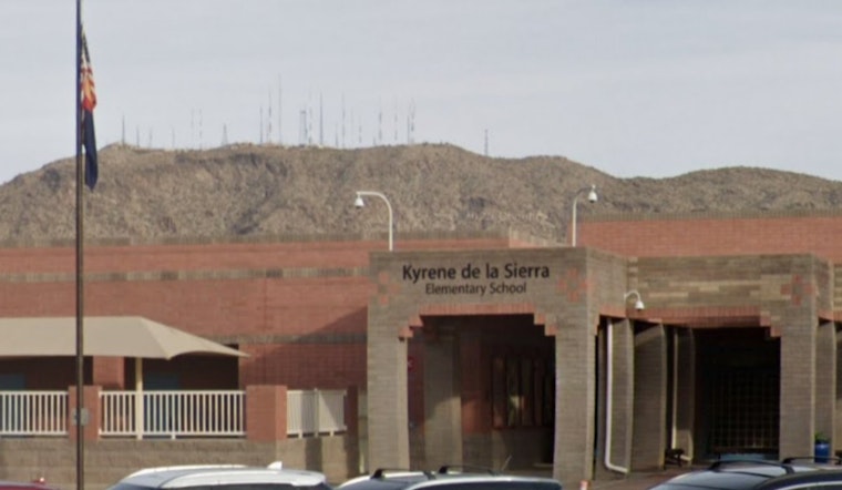 Ahwatukee's Kyrene de la Sierra Elementary Temporarily Closes Due to Air Quality Concerns, Parents Demand Answers