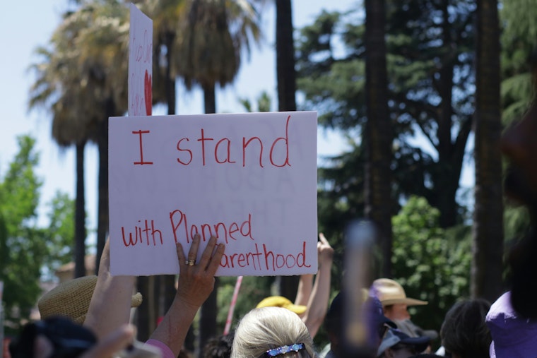 Nevada AG Ford Leads Multi-State Legal Challenge Against Planned Parenthood Defunding