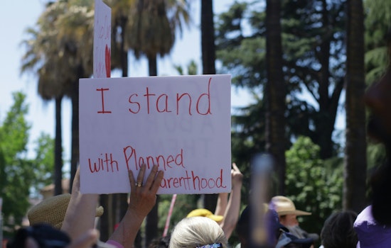Nevada AG Ford Leads Multi-State Legal Challenge Against Planned Parenthood Defunding