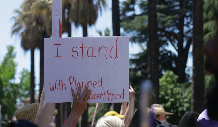 Nevada AG Ford Leads Multi-State Legal Challenge Against Planned Parenthood Defunding