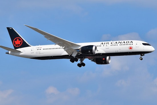 Air Canada Cancels Flights as Flight Attendants' Strike Approaches, Customers Offered Full Refunds
