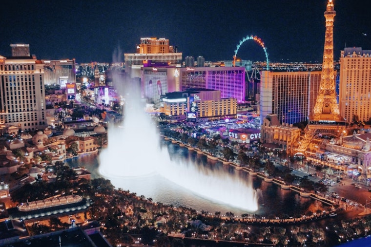Airbnb Scores Legal Win: Federal Judge Halts Clark County's Short-Term Rental Rules Enforcement in Las Vegas