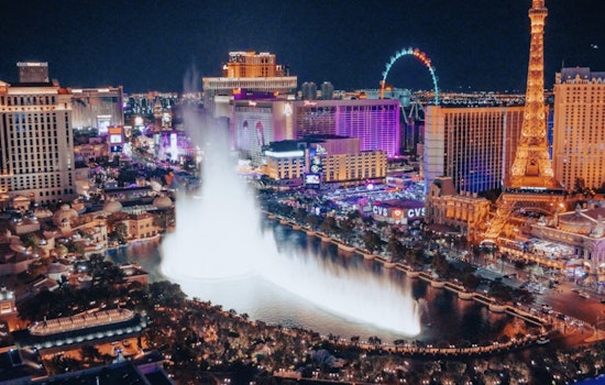 Airbnb Scores Legal Win: Federal Judge Halts Clark County's Short-Term Rental Rules Enforcement in Las Vegas