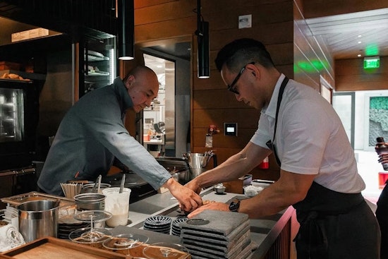 Akikos Original Bush Location Set for September Izakaya Comeback with Hina Yakitori Chef