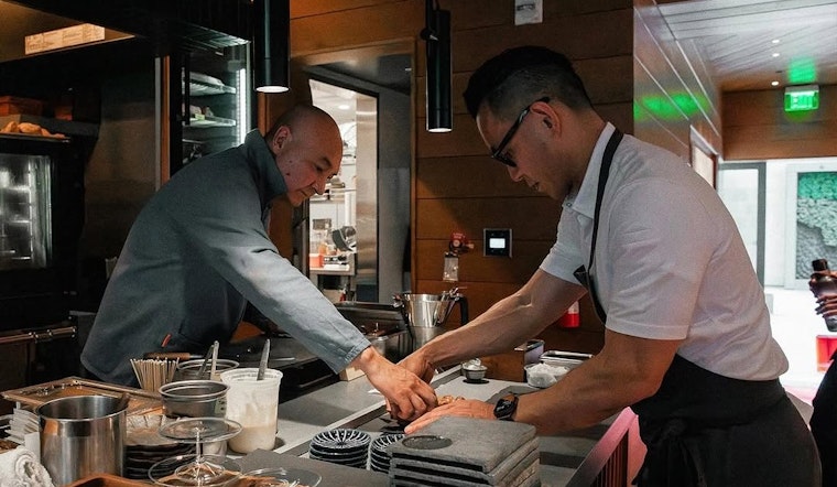 Akikos Original Bush Location Set for September Izakaya Comeback with Hina Yakitori Chef