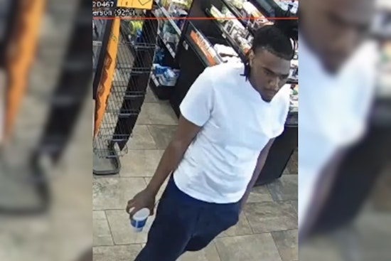 Akron Police Seek Public's Help Identifying Suspect in Shooting Incident Over Gas Pump Dispute