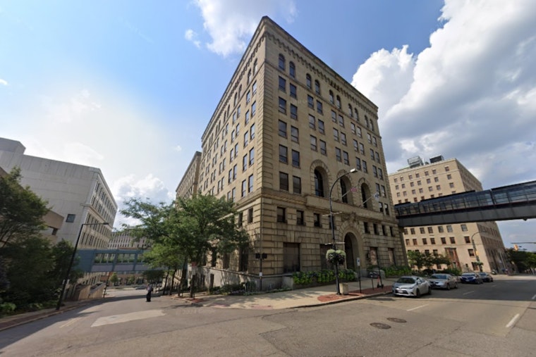 Akron Seeks Visionary Developers for Historic Downtown Building Revitalization