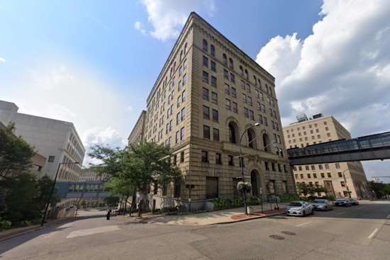 Akron Seeks Visionary Developers for Historic Downtown Building Revitalization