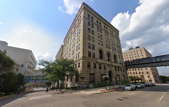 Akron Seeks Visionary Developers for Historic Downtown Building Revitalization