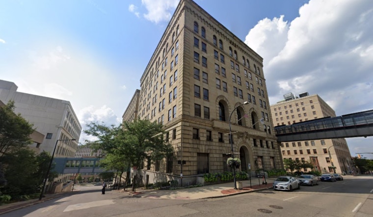 Akron Seeks Visionary Developers for Historic Downtown Building Revitalization