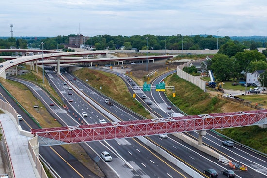 Akron's $161 Million Beltway Project Nears Completion, Promises Enhanced Traffic Flow and Safety