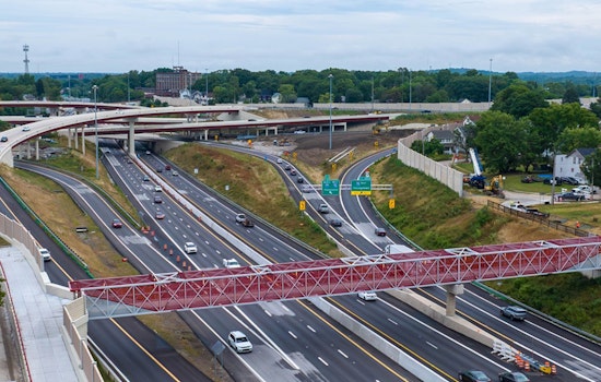 Akron's $161 Million Beltway Project Nears Completion, Promises Enhanced Traffic Flow and Safety