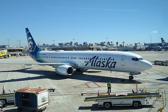 Alaska Airlines Launches Seasonal Direct Flights from Sonoma County to Palm Springs