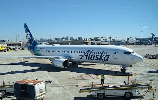 Alaska Airlines Launches Seasonal Direct Flights from Sonoma County to Palm Springs