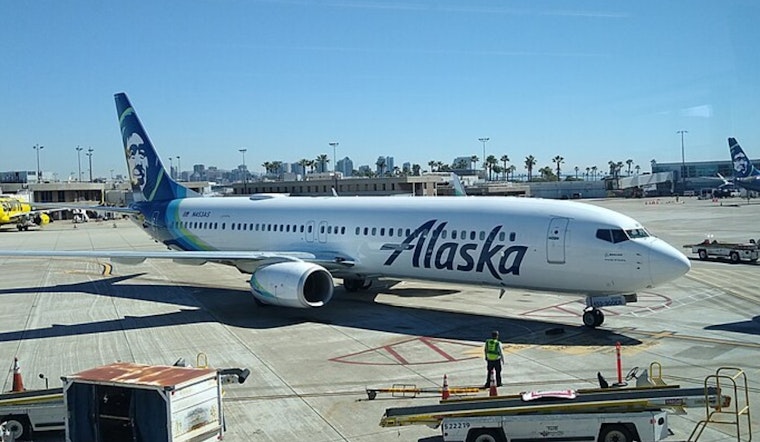 Alaska Airlines Launches Seasonal Direct Flights from Sonoma County to Palm Springs