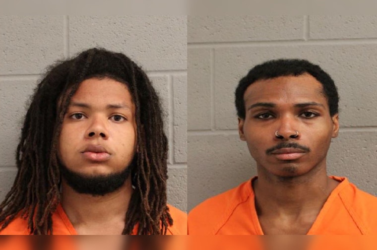 Alert Cypress Lakes Residents and Quick Law Enforcement Response Thwart Mail Theft on Waverly Hill Lane