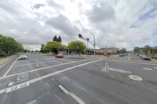Alert Witnesses and Quick Police Response Lead to Arrest in Fairfield Hit-and-Run Case