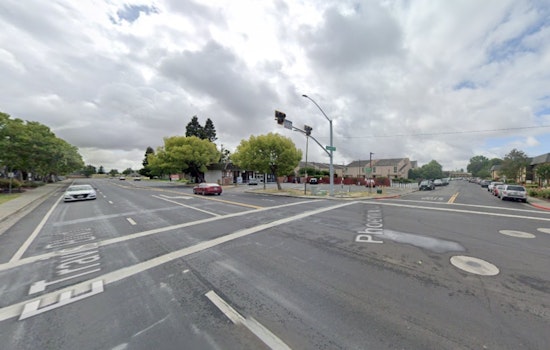 Alert Witnesses and Quick Police Response Lead to Arrest in Fairfield Hit-and-Run Case