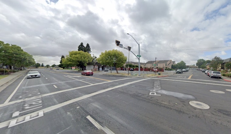 Alert Witnesses and Quick Police Response Lead to Arrest in Fairfield Hit-and-Run Case