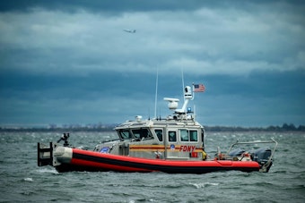 All 11 Passengers Rescued from Sinking Vessel in Sheepshead Bay, Brooklyn as No Injuries Are Reported