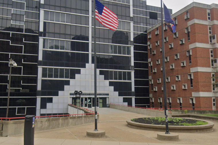Allegheny County Jail Officer Fired Following Racist Video Scandal in Pittsburgh