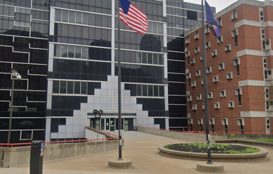 Allegheny County Jail Officer Fired Following Racist Video Scandal in Pittsburgh