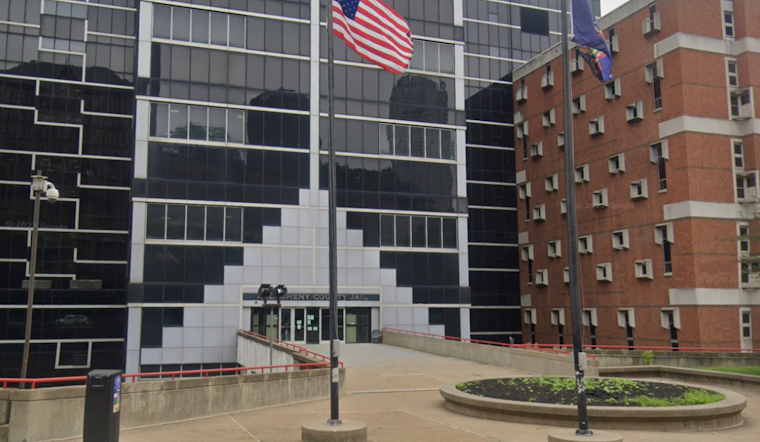 Allegheny County Jail Officer Fired Following Racist Video Scandal in Pittsburgh