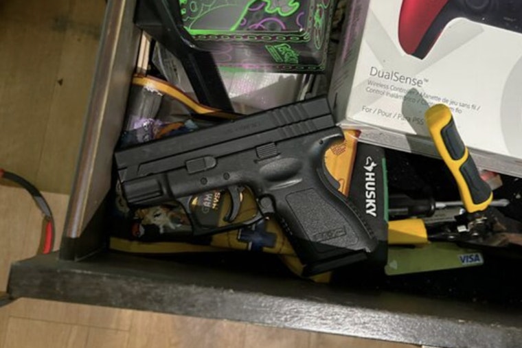 Aloha Man Charged with Attempted Murder for Downtown Portland Shooting