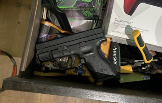 Aloha Man Charged with Attempted Murder for Downtown Portland Shooting