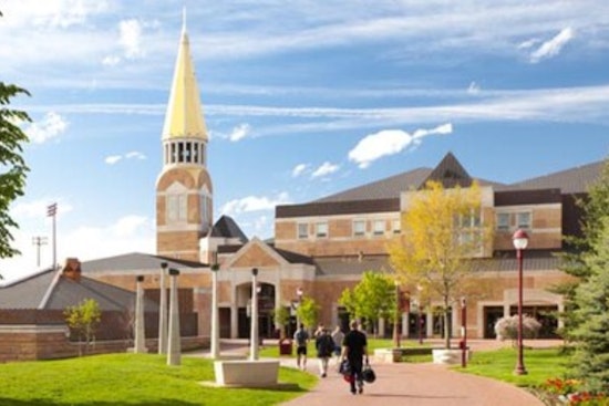 Altercation at University of Denver Library Leads to Stabbing, Suspect Arrested on Aggravated Assault Charges