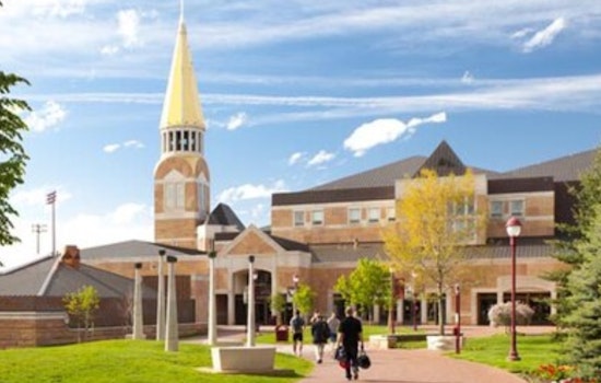 Altercation at University of Denver Library Leads to Stabbing, Suspect Arrested on Aggravated Assault Charges