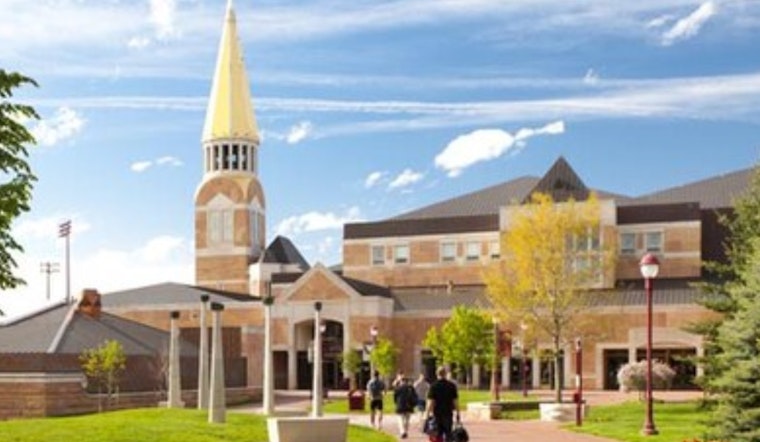 Altercation at University of Denver Library Leads to Stabbing, Suspect Arrested on Aggravated Assault Charges
