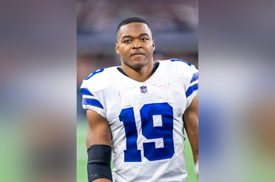 Amari Cooper Rejoins Las Vegas Raiders as Team Finalizes Roster for Upcoming Season