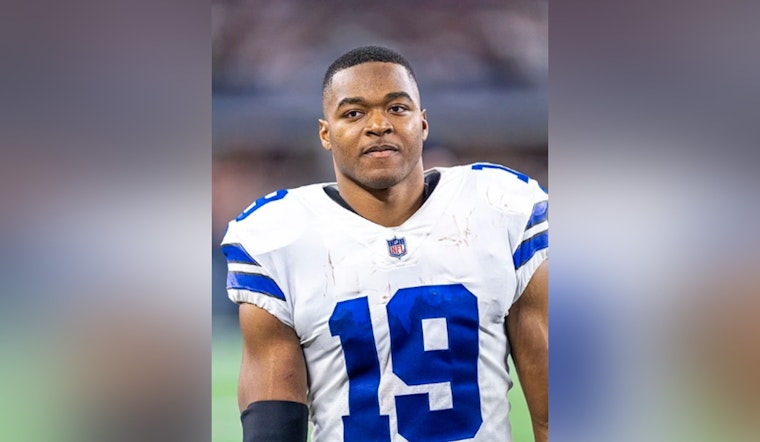 Amari Cooper Rejoins Las Vegas Raiders as Team Finalizes Roster for Upcoming Season