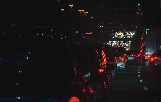 Americans Prepare for Labor Day Getaways Amid Warnings of Traffic Congestion, Reduced Travel Costs